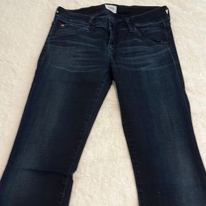 Hudson jeans NWOT